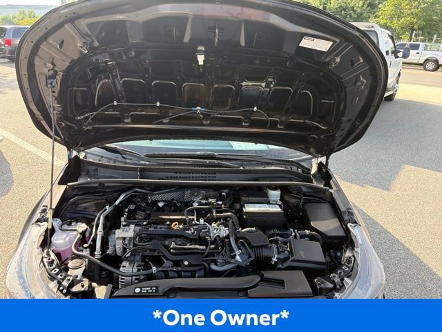 Used 2023 Toyota Corolla LE FWD image 12