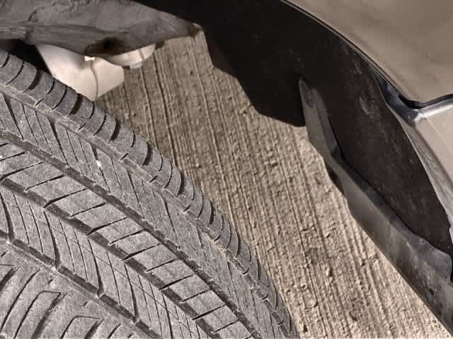 Certified 2024 Honda HR-V EX-L image 23