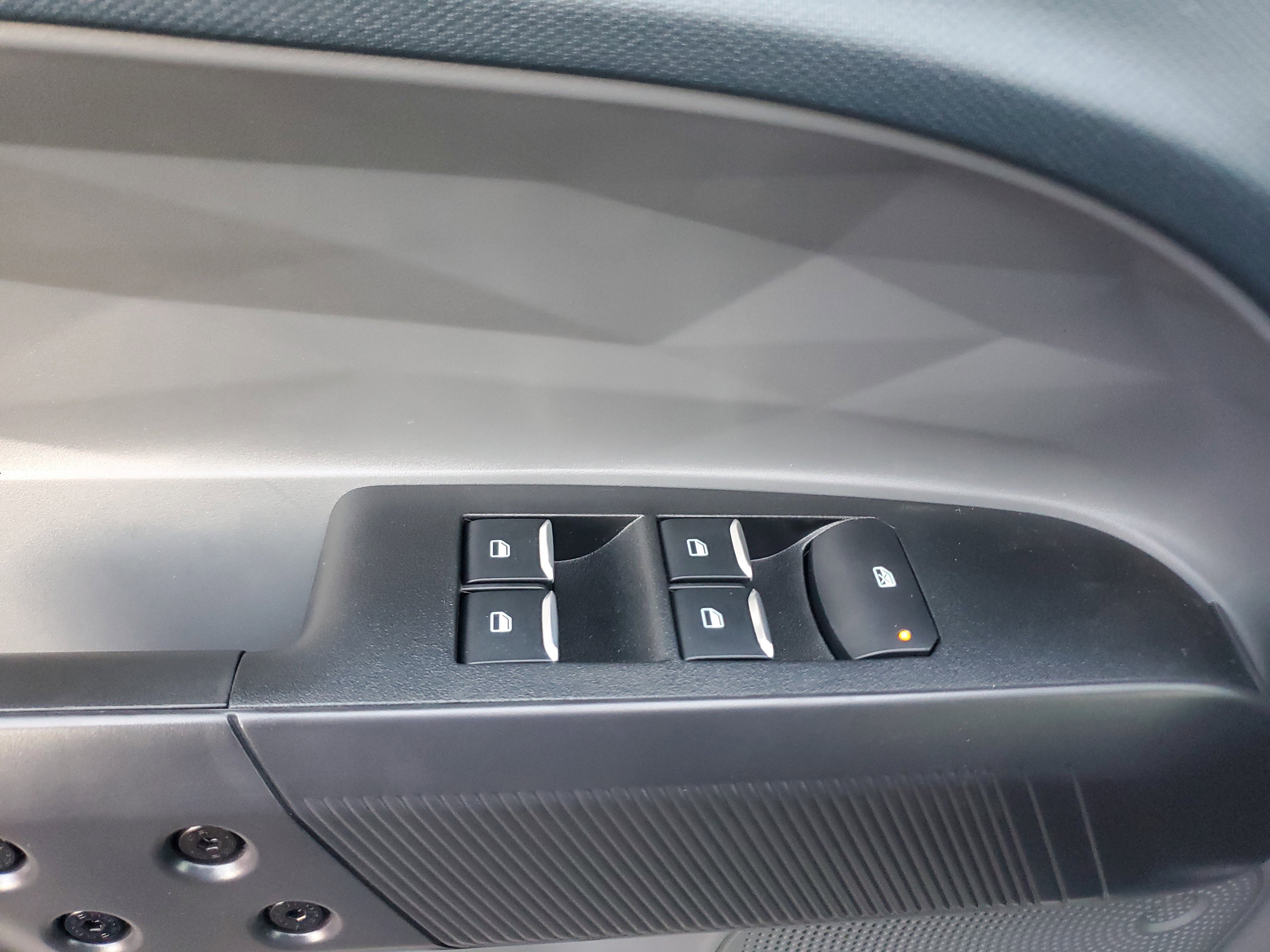 New 2025 Ford Maverick XL w/ Equipment Group 102A image 13