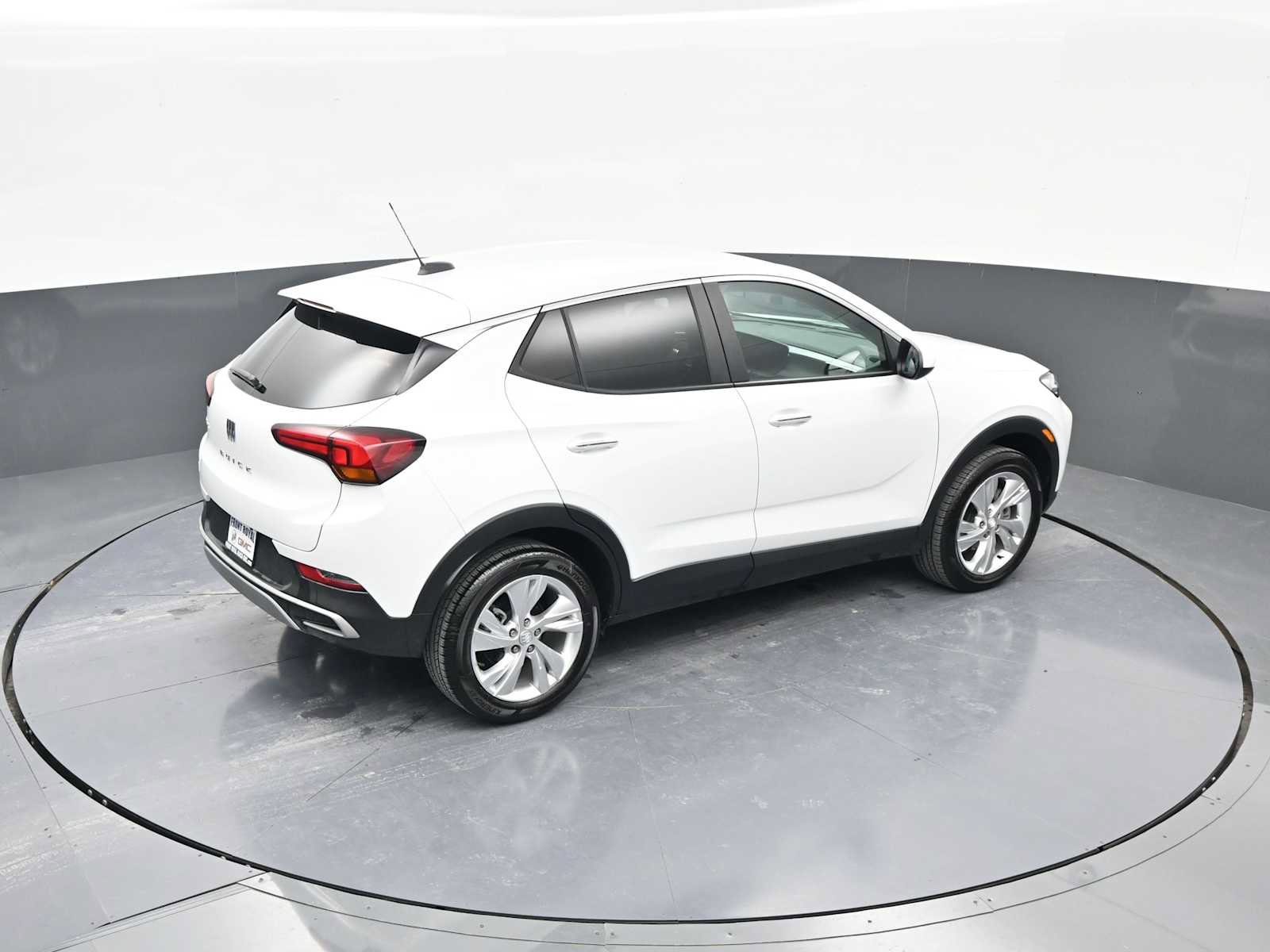 New 2025 Buick Encore GX Preferred image 54