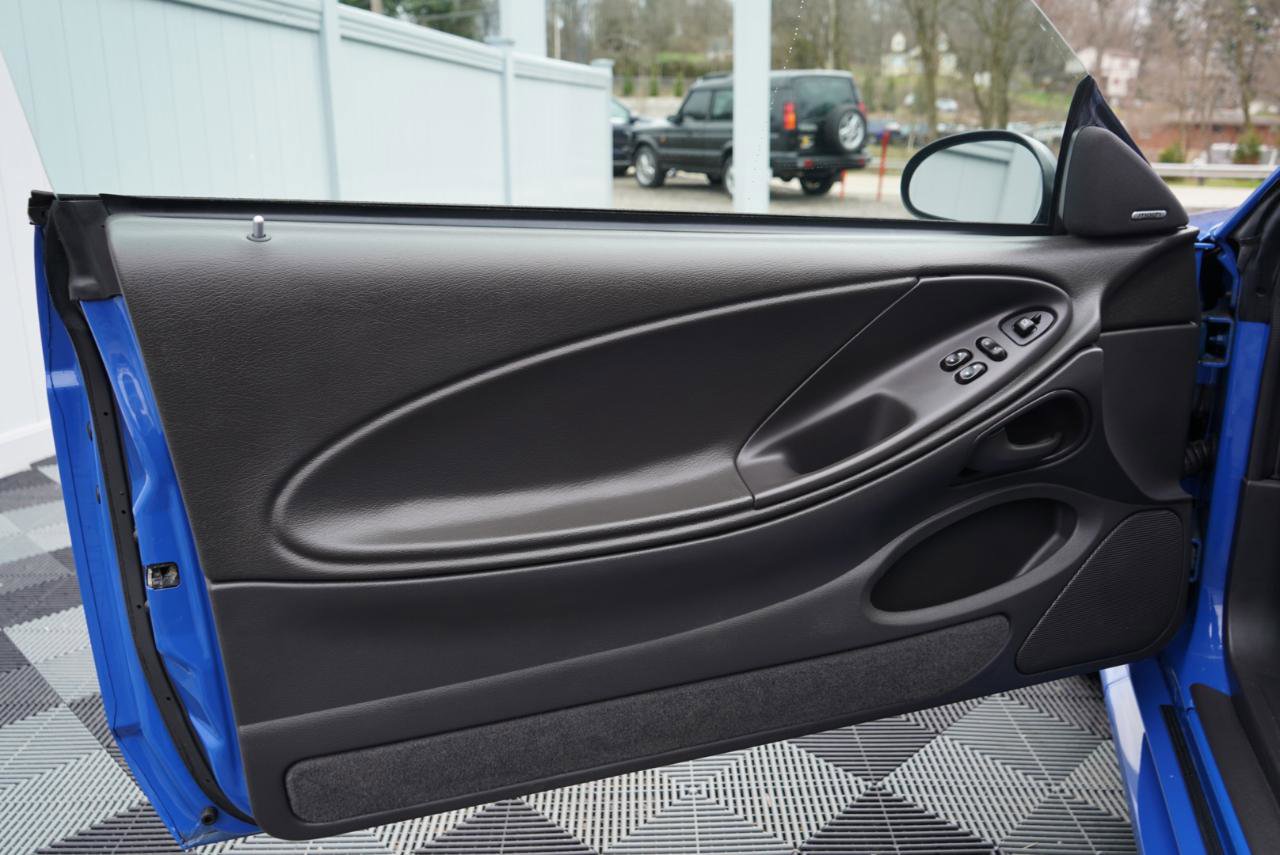 Used 2003 Ford Mustang Mach 1 image 16