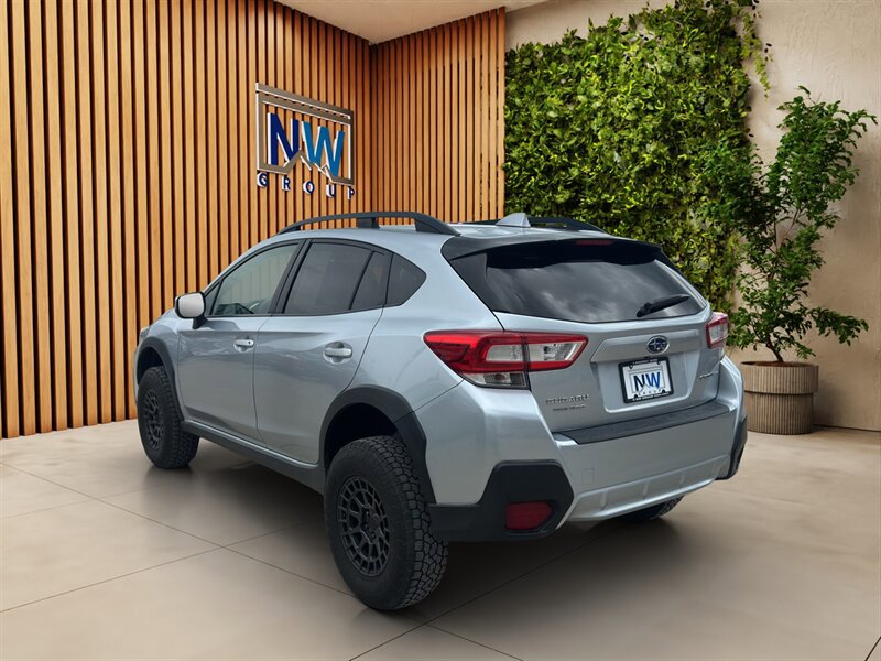 Used 2018 Subaru Crosstrek 2.0i Premium AWD/4WD image 47