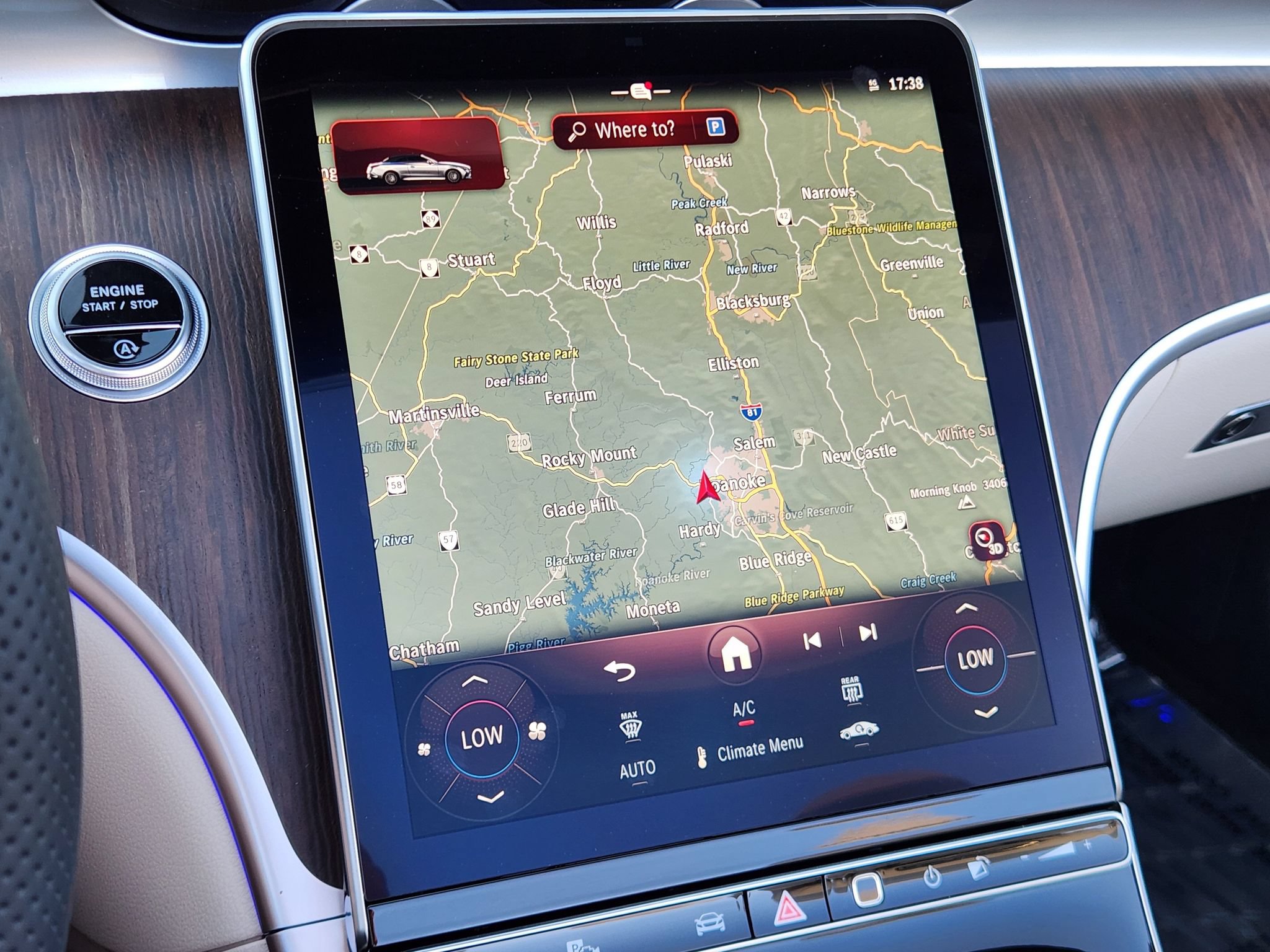 New 2027 Mercedes-Benz CLE 450 4MATIC Cabriolet image 20