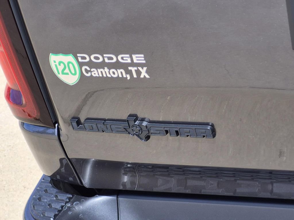 New 2026 RAM 1500 Lone Star image 8