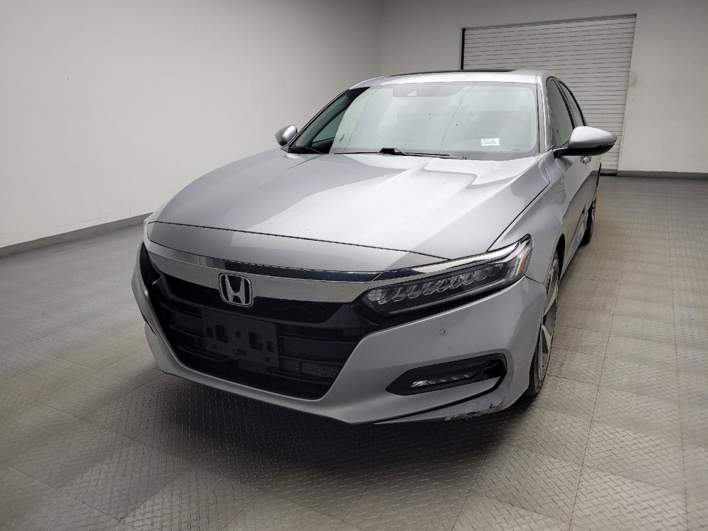 Used 2018 Honda Accord Touring image 15