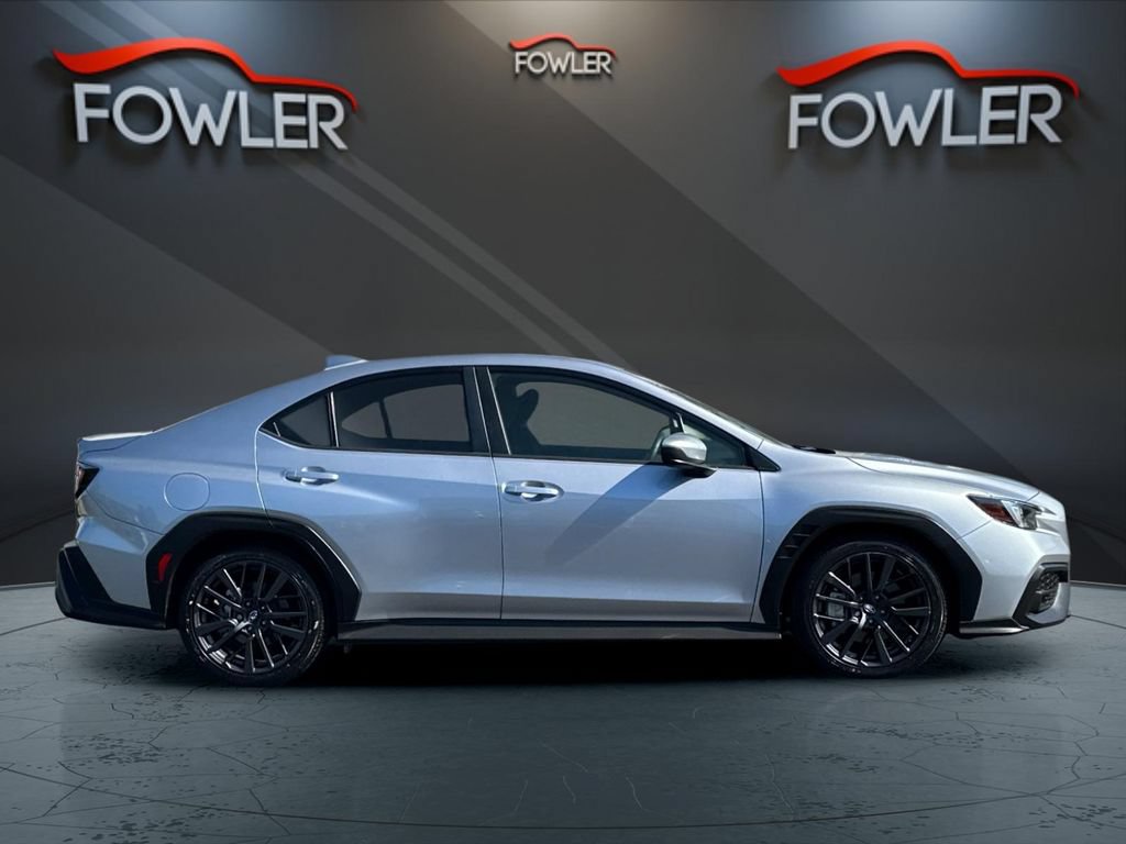Used 2022 Subaru WRX Premium AWD/4WD image 6