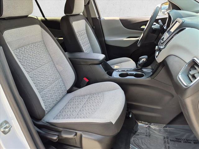 Used 2023 Chevrolet Equinox LS w/ LS Convenience Package FWD image 20