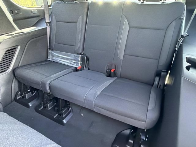 New 2026 Chevrolet Tahoe LS RWD image 27