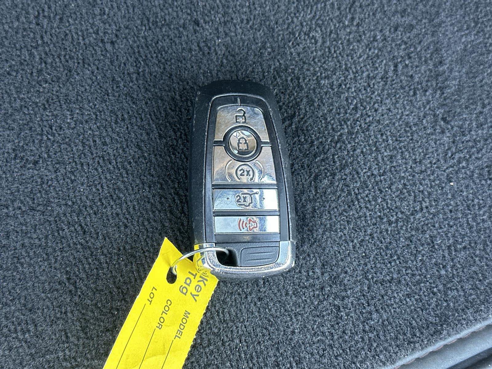 Used 2020 Lincoln Aviator Reserve w/ Equipment Group 201A image 21