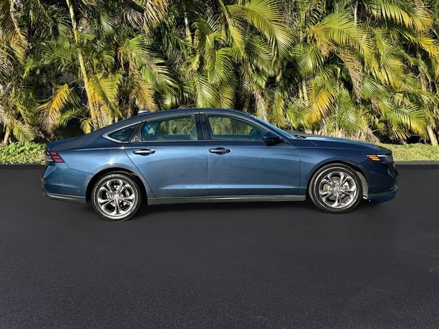 Used 2024 Honda Accord EX image 4