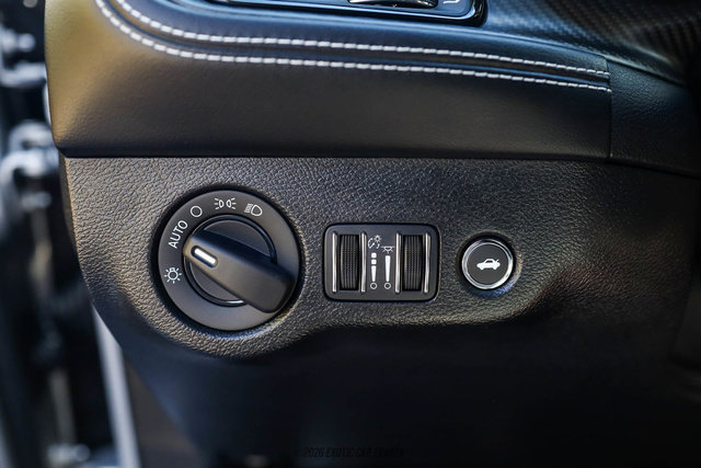 Used 2023 Dodge Challenger SRT Hellcat Redeye RWD image 49