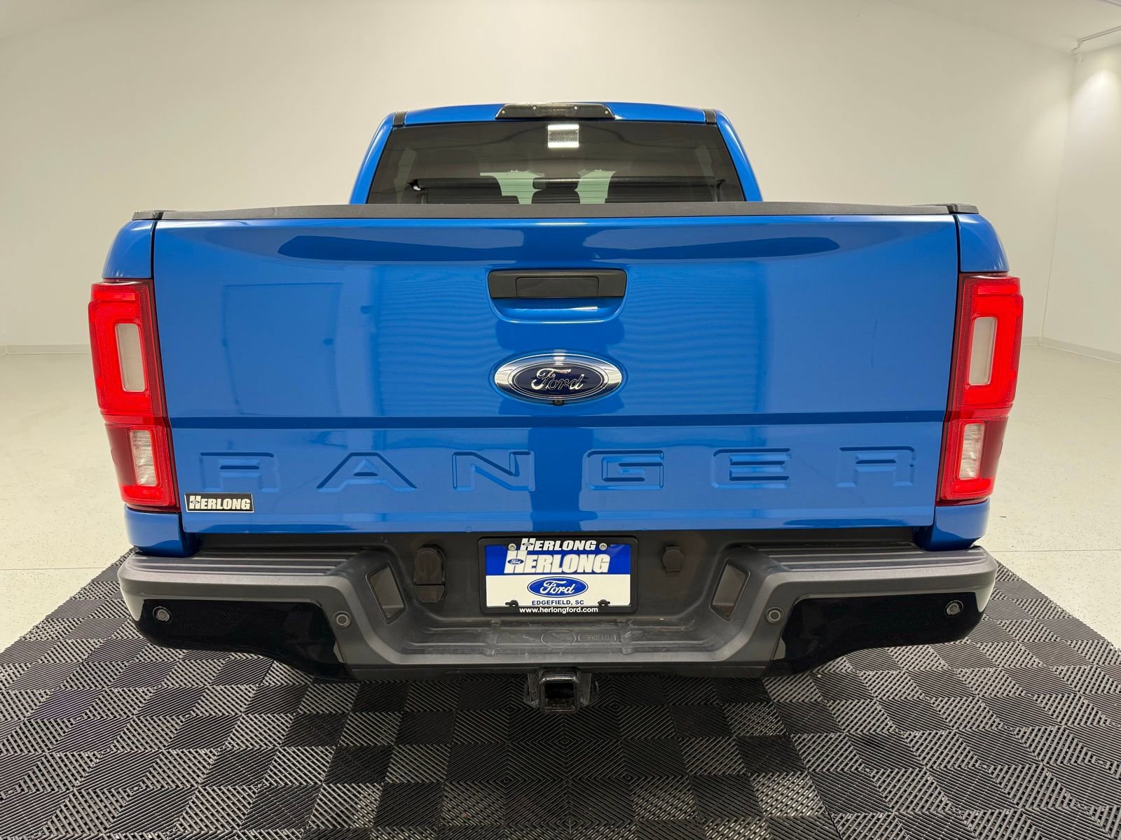 Used 2022 Ford Ranger XLT w/ Equipment Group 301A Mid AWD/4WD image 7
