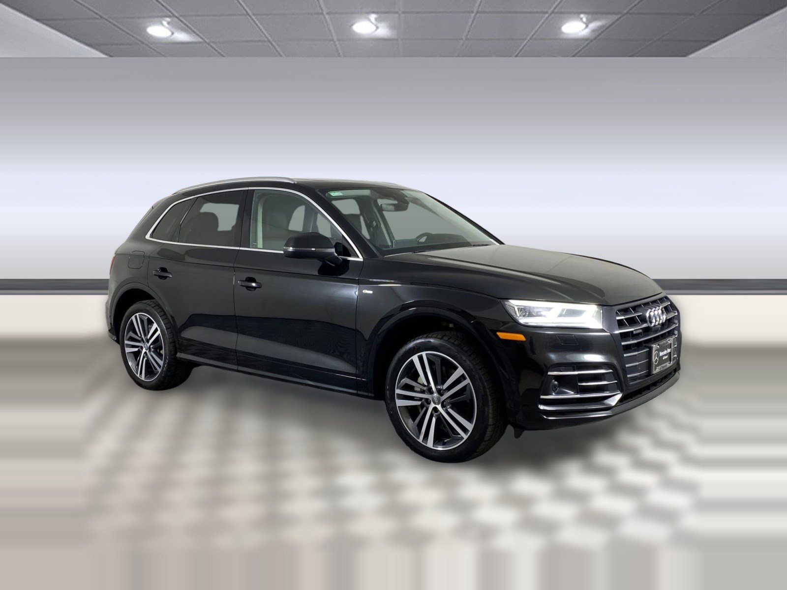 Used 2020 Audi Q5 e Prestige image 6