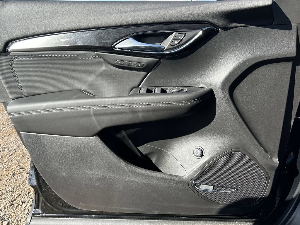 New 2026 Buick Envision Preferred AWD/4WD image 22