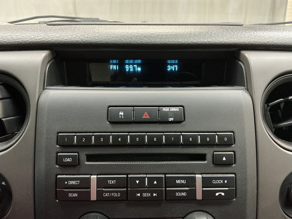 Used 2010 Ford F150 STX AWD/4WD image 15