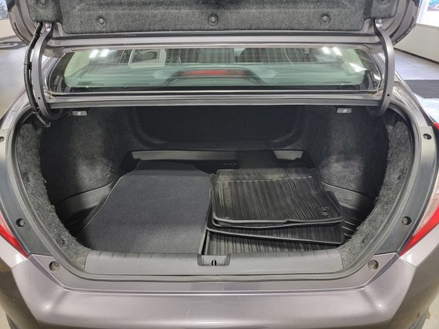 Used 2017 Honda Civic EX image 36