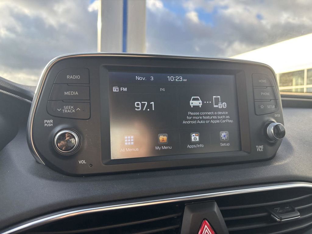 Used 2019 Hyundai Santa Fe SE image 21