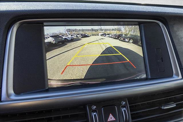 Used 2017 Kia Optima LX w/ Technology Package image 19