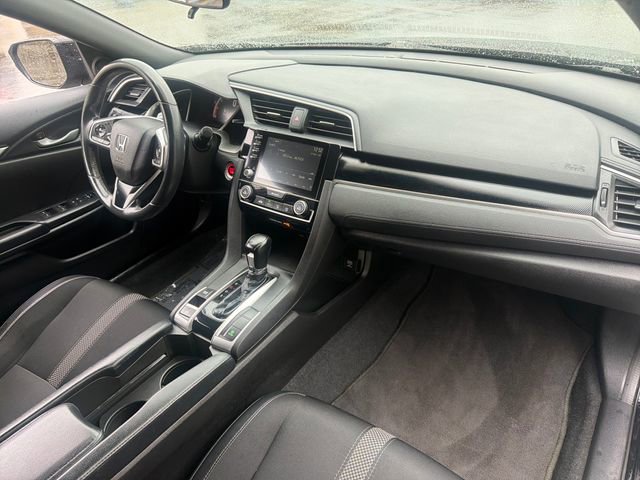 Used 2021 Honda Civic Sport image 13