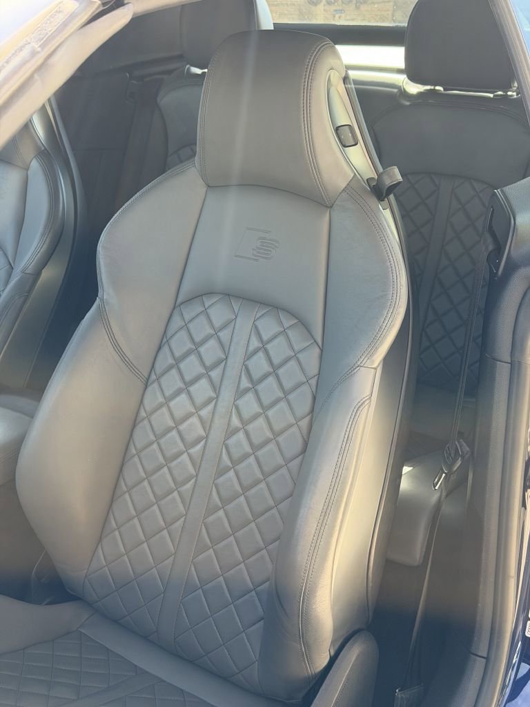 Used 2018 Audi S5 Prestige image 27