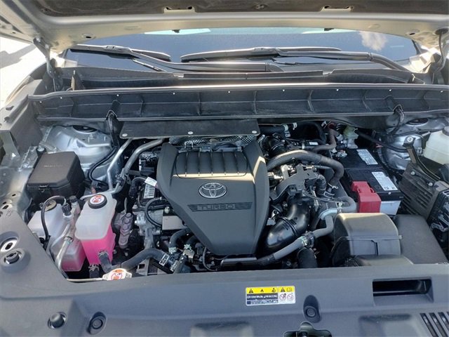Used 2024 Toyota Highlander XSE image 15