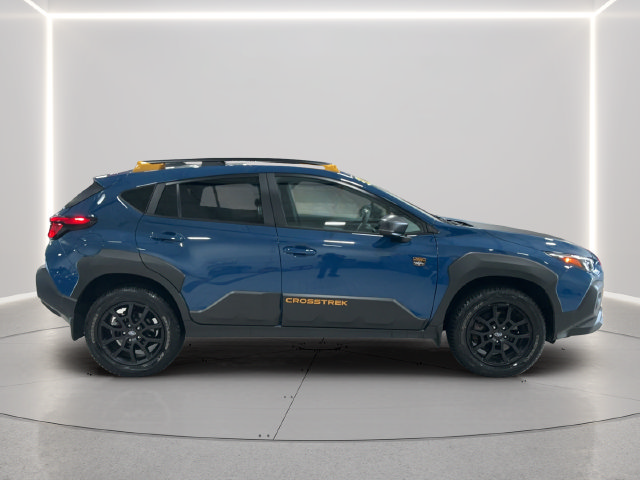 Used 2024 Subaru Crosstrek 2.5i Wilderness AWD/4WD image 7