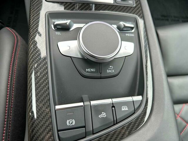 Used 2023 Audi R8 V10 performance image 33