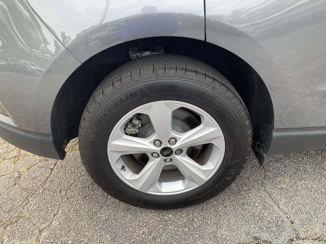 Used 2024 Ford Edge SE AWD/4WD image 37