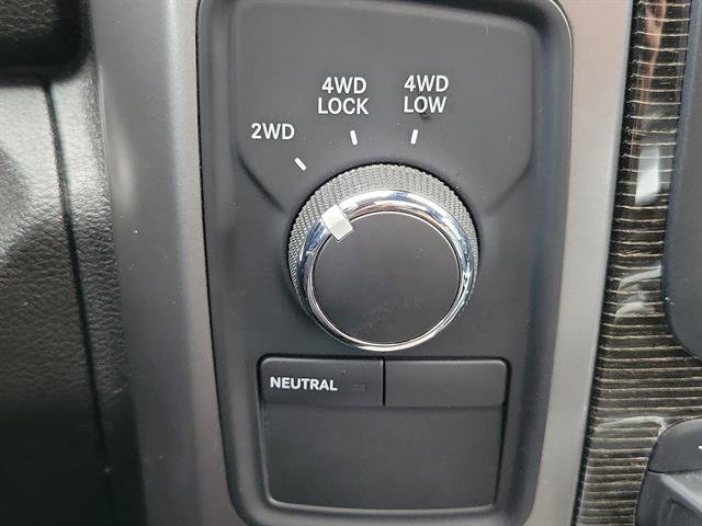 Used 2018 RAM 2500 Limited image 35