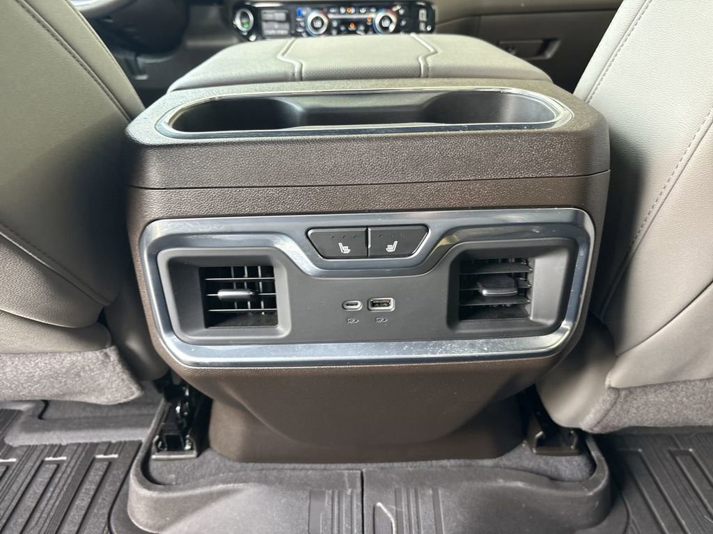 Certified 2024 GMC Sierra 2500 SLT w/ SLT Premium Package image 21
