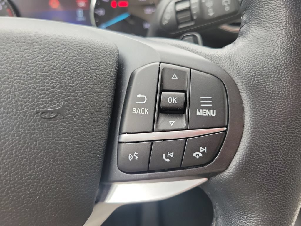 Used 2020 Ford Explorer Limited RWD image 26