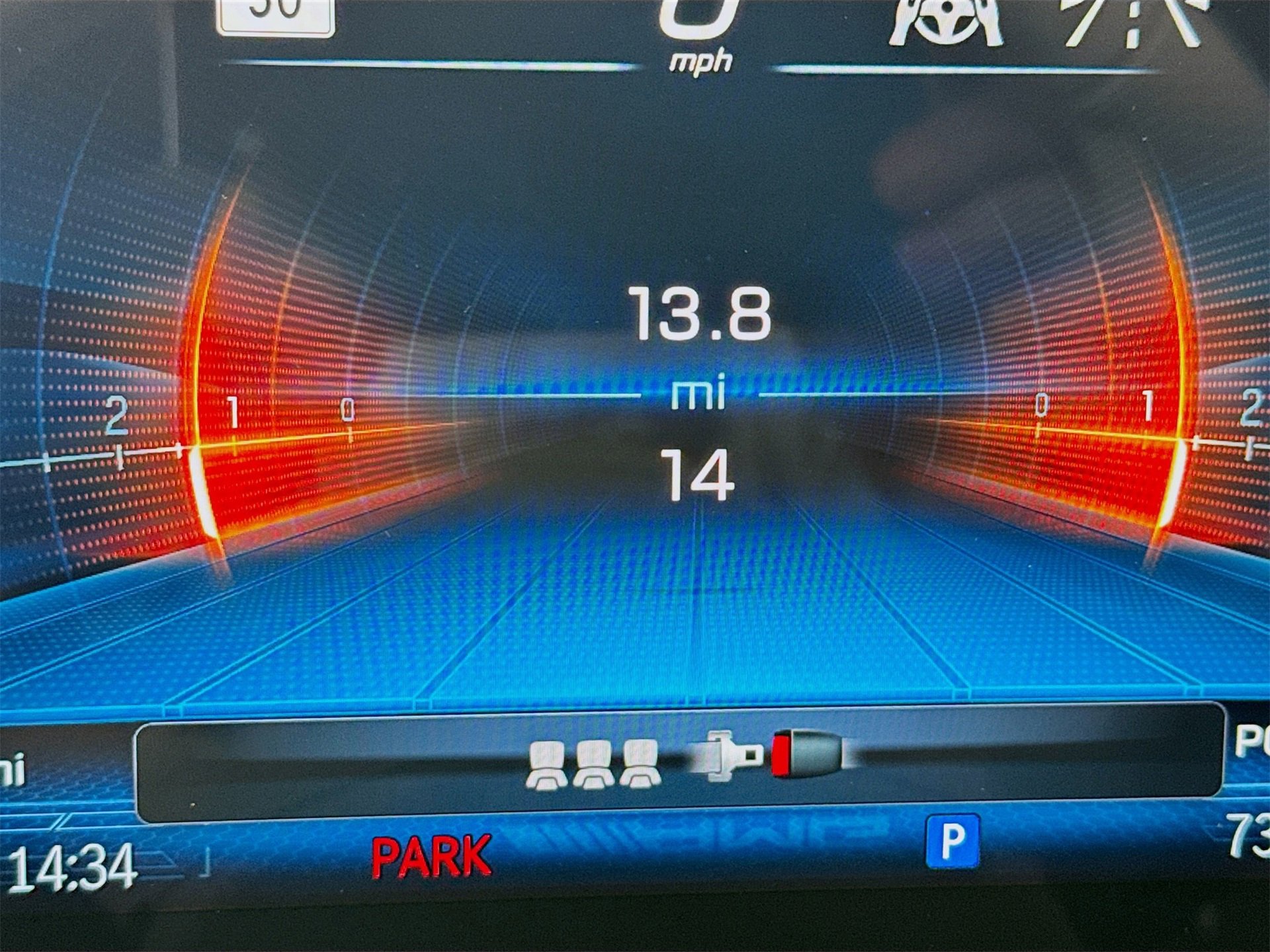 New 2026 Mercedes-Benz G 63 AMG 4MATIC image 13