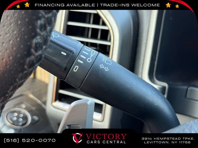 Used 2018 Ford F150 Raptor w/ Equipment Group 802A Luxury image 36