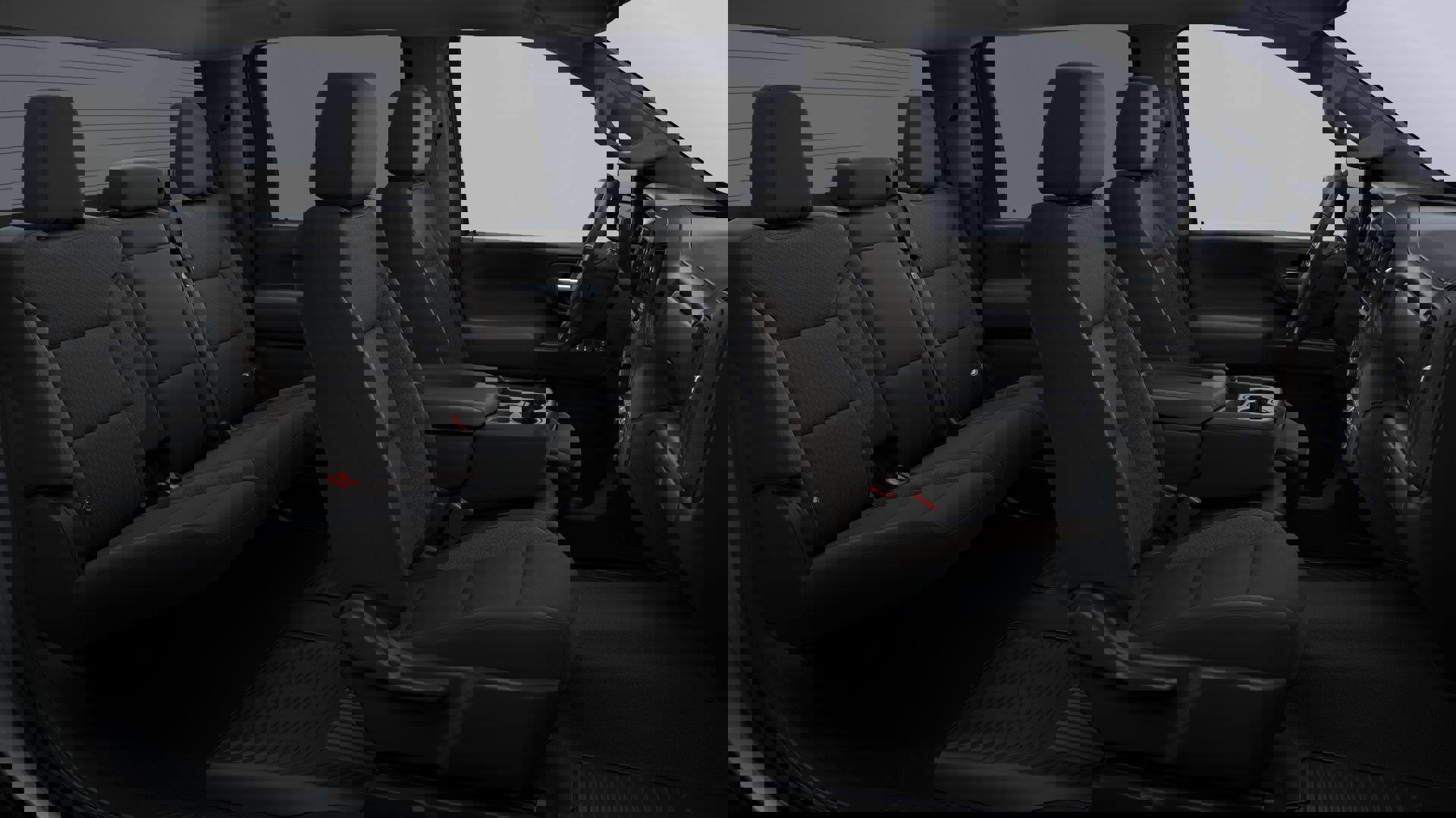 New 2026 Chevrolet Silverado 2500 Custom w/ Custom Convenience Package image 6