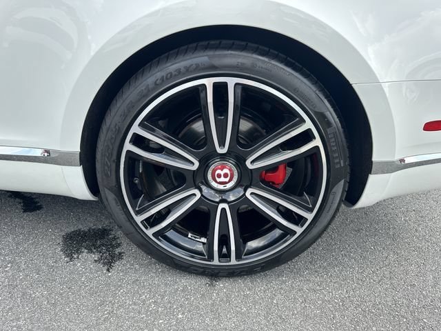 Used 2014 Bentley Continental GT AWD/4WD image 34