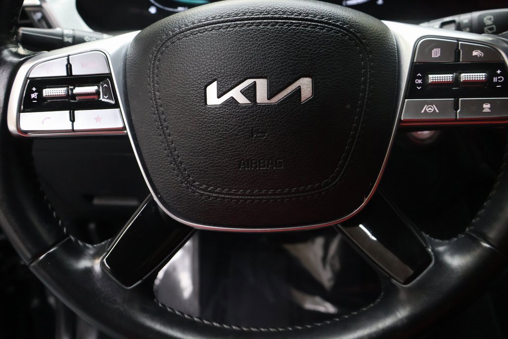 Used 2024 Kia Telluride LX image 20