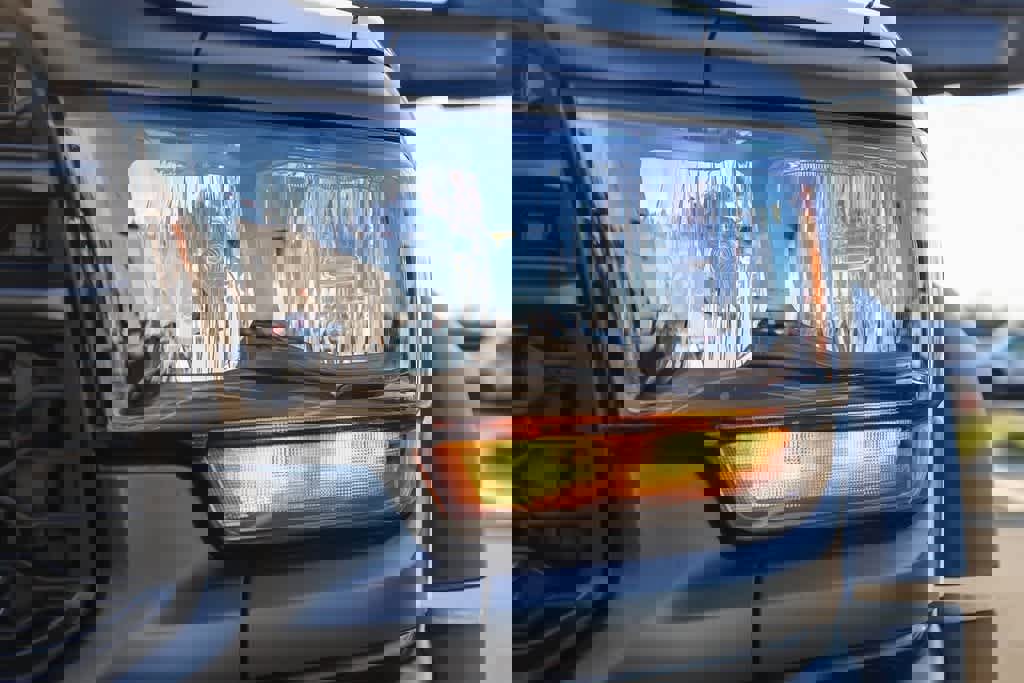 New 2024 RAM 4500 Tradesman image 7