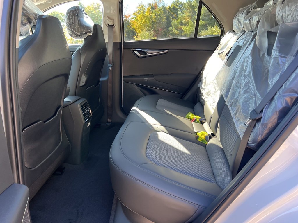 New 2025 Kia Niro Wind image 12