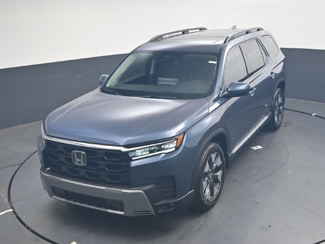 New 2026 Honda Pilot Elite image 28