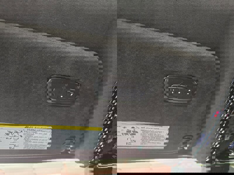 Used 2024 Jeep Grand Wagoneer L Series II w/ Quick Order Packagew 28T image 34