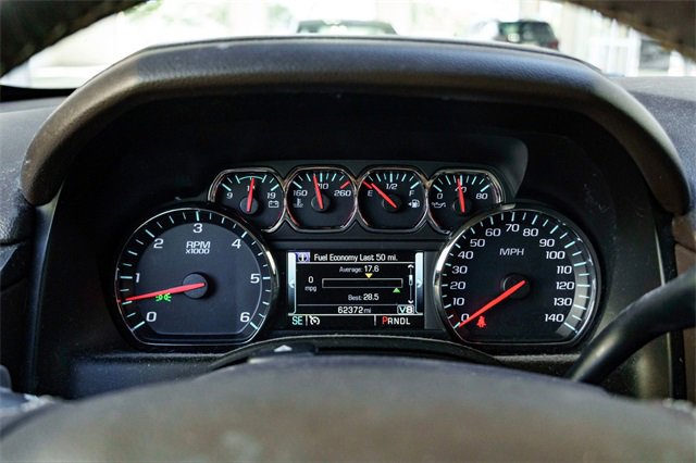 Used 2019 Chevrolet Tahoe LT image 14