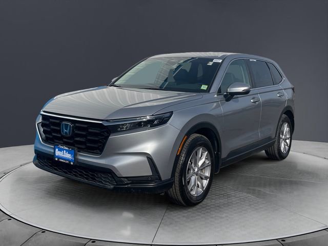 Certified 2023 Honda CR-V EX-L image 7