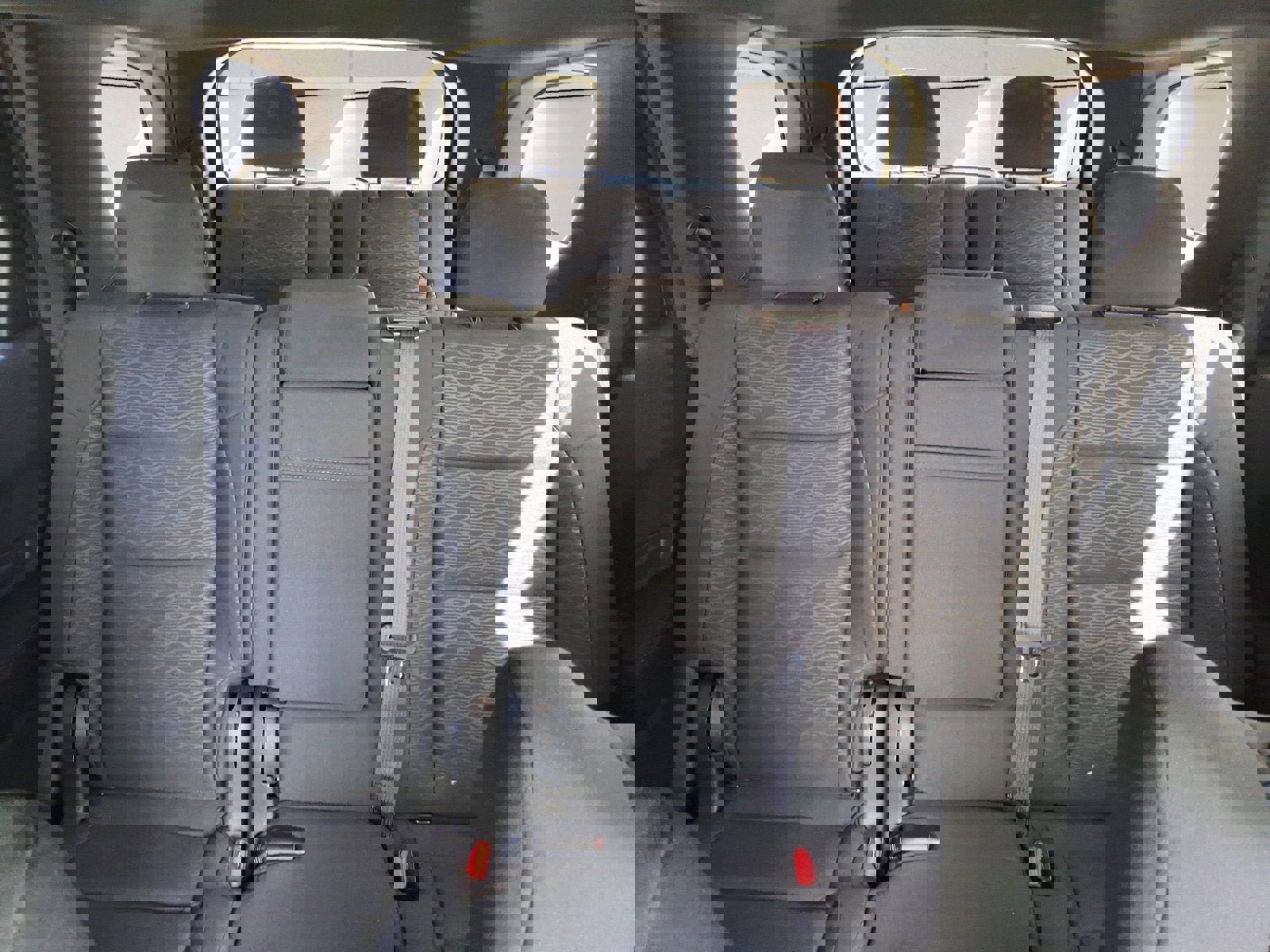 New 2026 Dodge Durango GT w/ Blacktop Package image 14