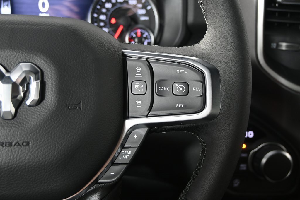 New 2026 RAM 1500 Big Horn/Lone Star image 36