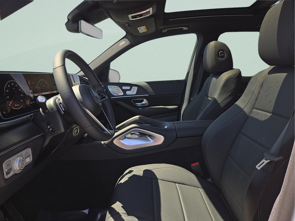New 2026 Mercedes-Benz GLE 450 4MATIC image 16