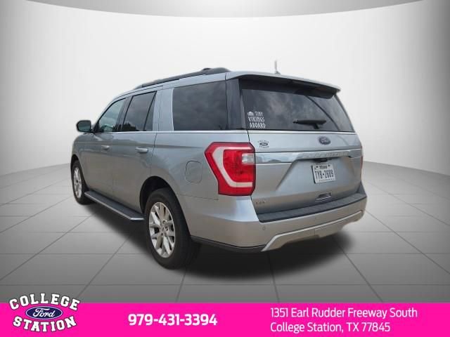 Used 2021 Ford Expedition XLT RWD image 6