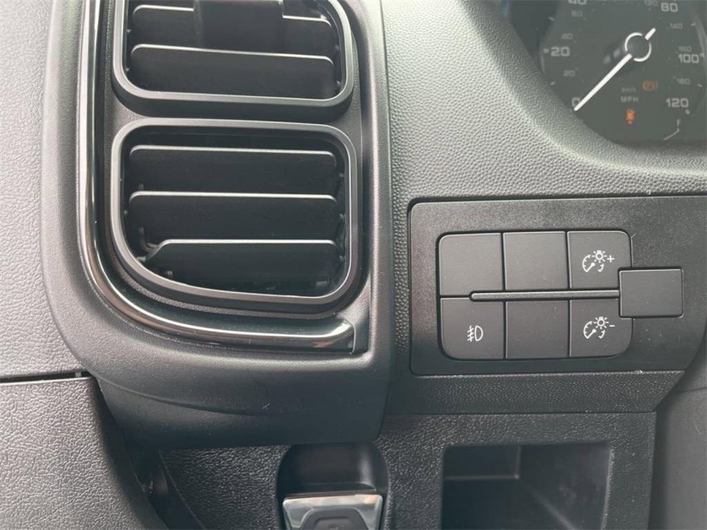 New 2025 RAM ProMaster 2500 w/ Convenience Group image 18