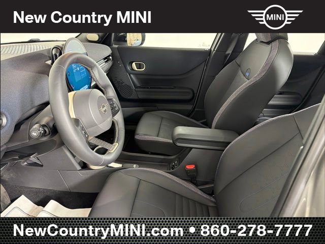 Certified 2025 MINI Cooper S FWD image 8