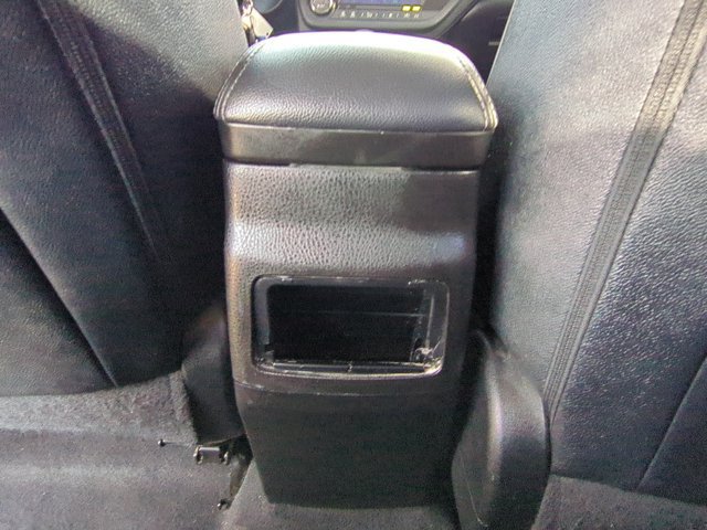 Used 2016 Toyota Corolla S w/ Protection Package FWD image 16