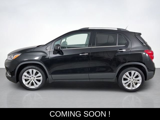 Used 2020 Chevrolet Trax Premier FWD image 6